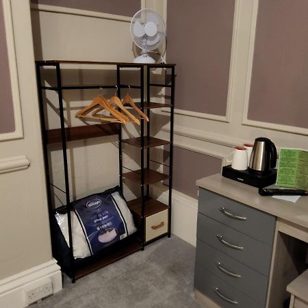 The Avenue Hotel Grantham Esterno foto