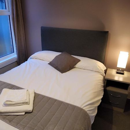 The Avenue Hotel Grantham Esterno foto