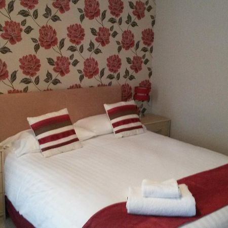 The Avenue Hotel Grantham Esterno foto