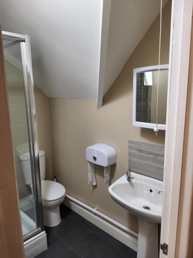The Avenue Hotel Grantham Esterno foto