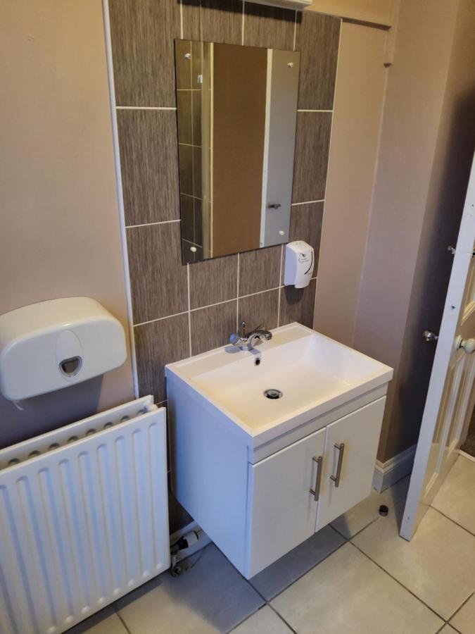 The Avenue Hotel Grantham Esterno foto