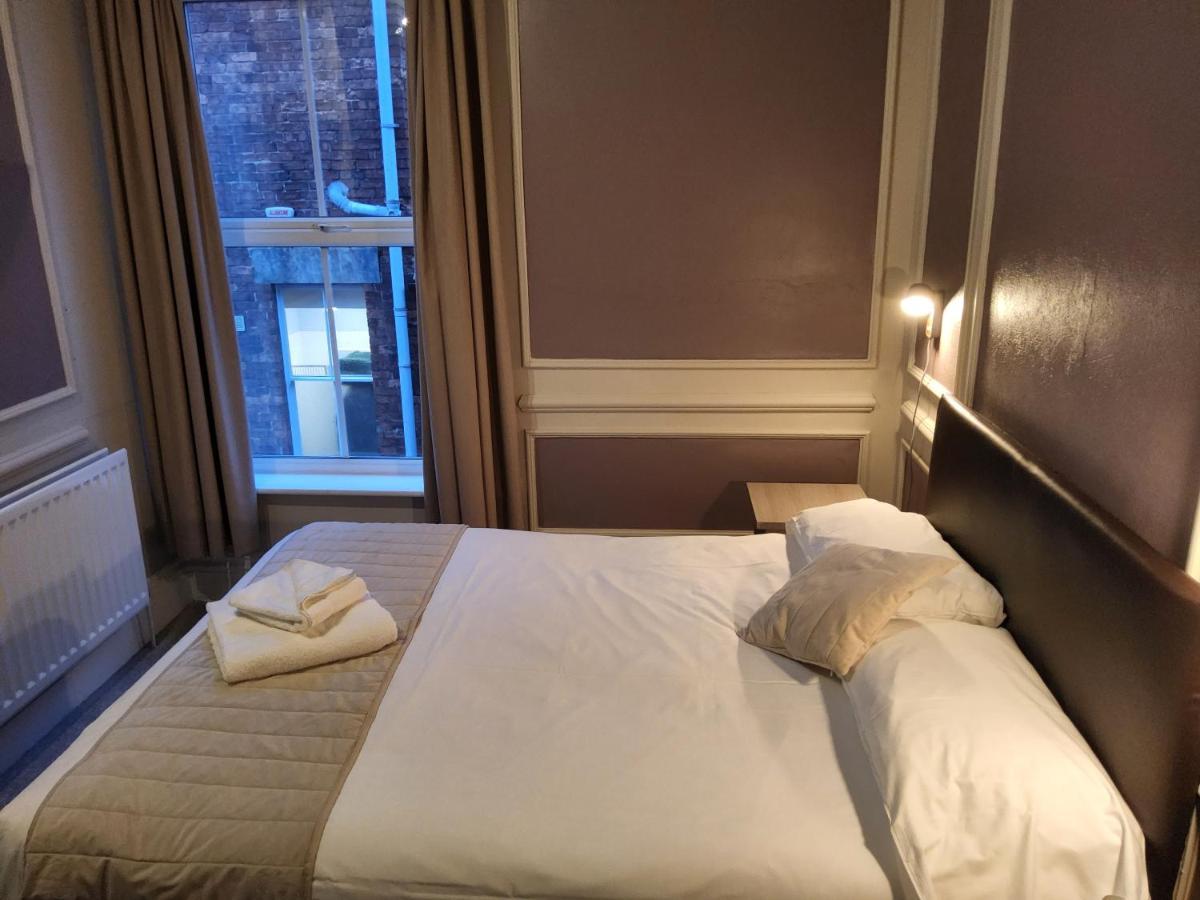 The Avenue Hotel Grantham Esterno foto