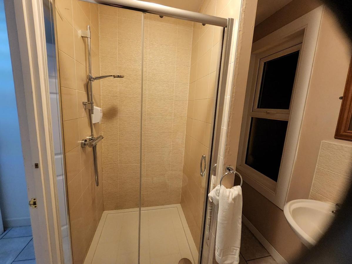 The Avenue Hotel Grantham Esterno foto
