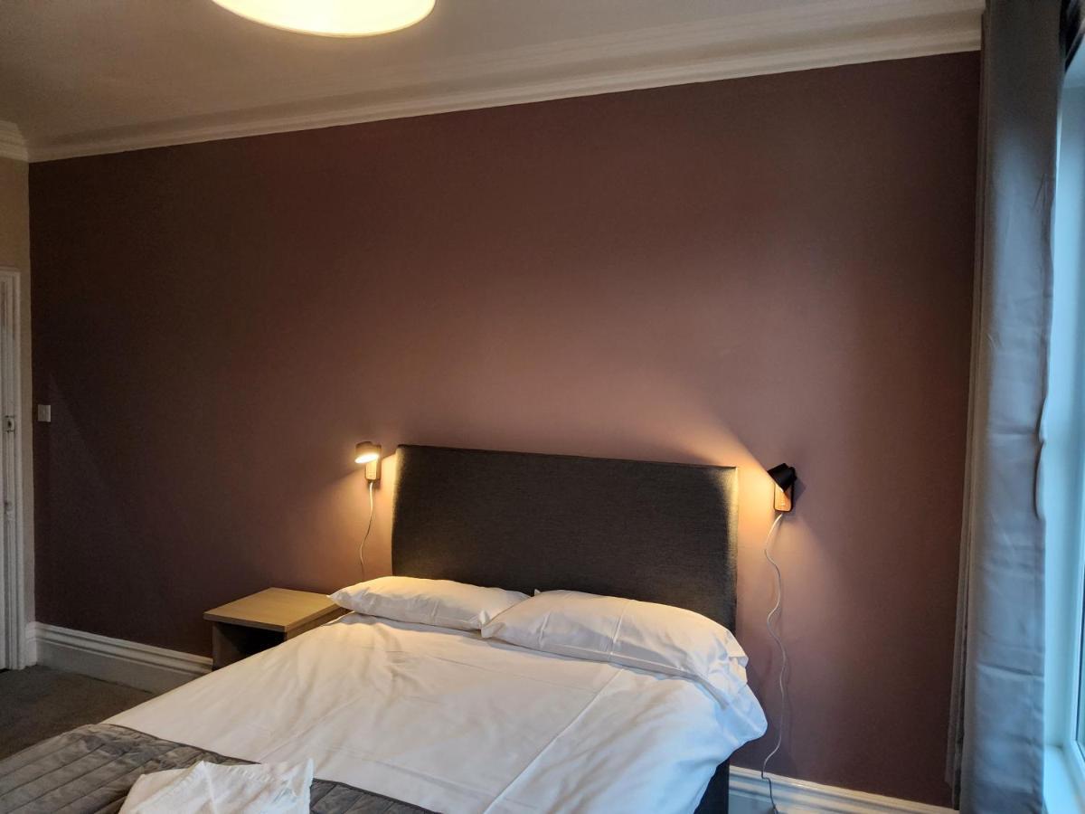 The Avenue Hotel Grantham Esterno foto