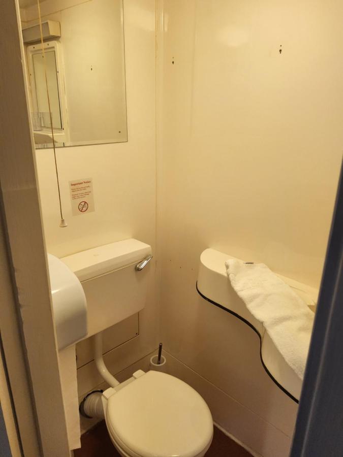 The Avenue Hotel Grantham Esterno foto