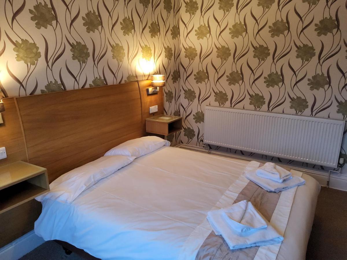 The Avenue Hotel Grantham Esterno foto
