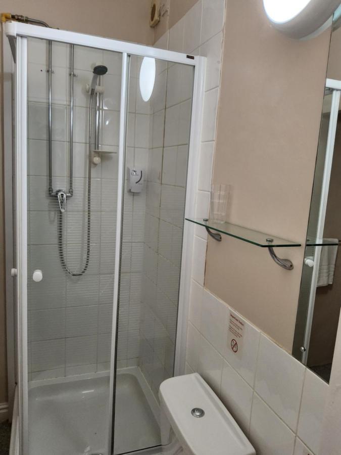 The Avenue Hotel Grantham Esterno foto