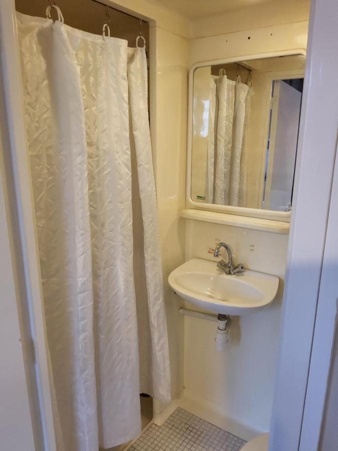The Avenue Hotel Grantham Esterno foto
