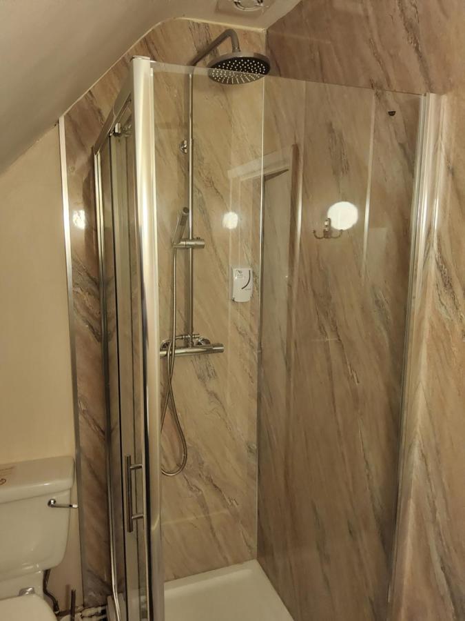 The Avenue Hotel Grantham Esterno foto
