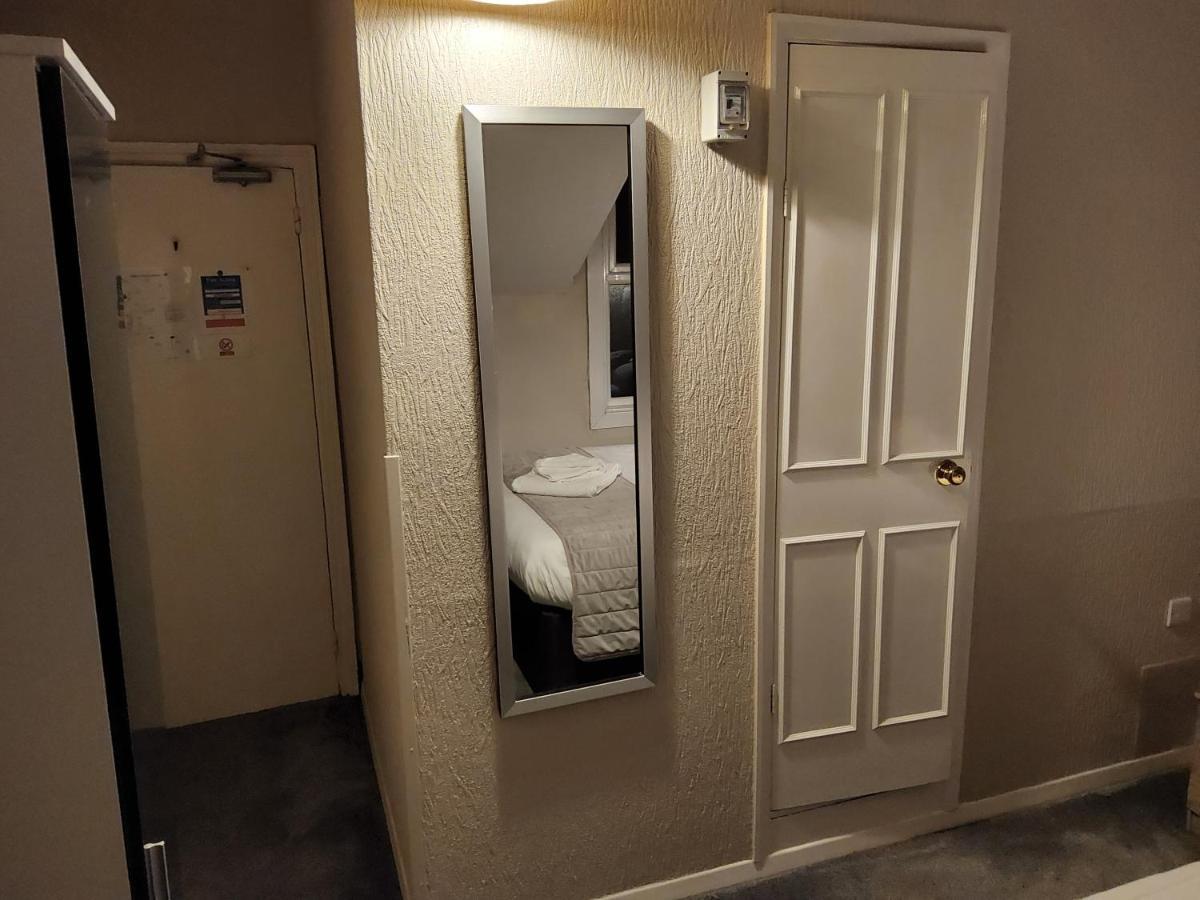 The Avenue Hotel Grantham Esterno foto