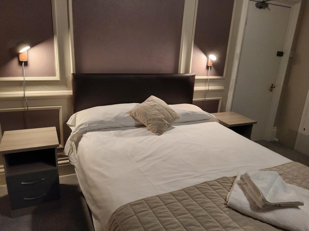 The Avenue Hotel Grantham Esterno foto