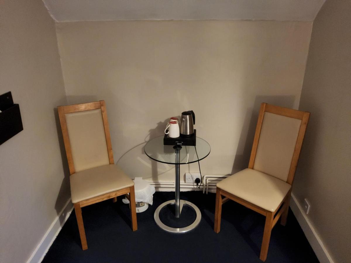 The Avenue Hotel Grantham Esterno foto