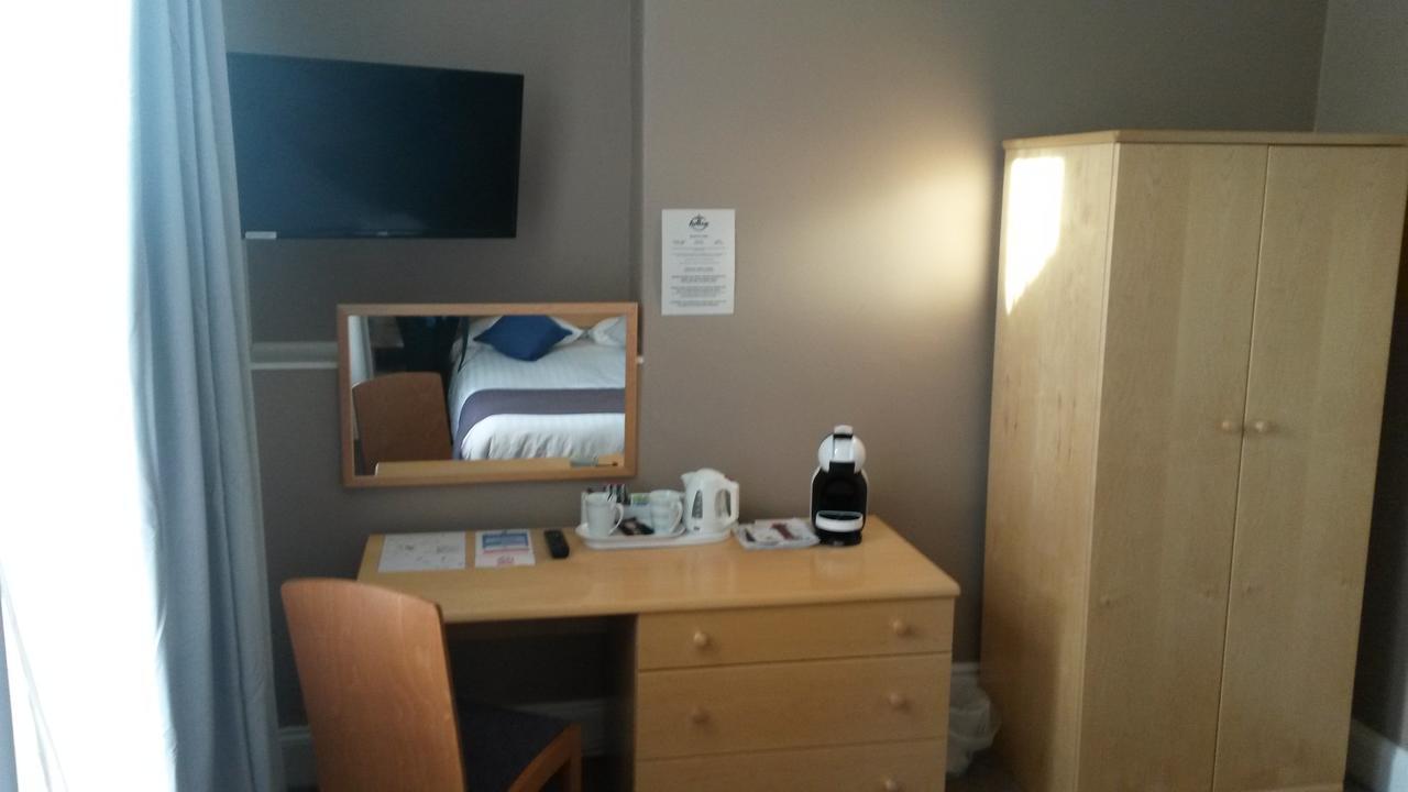 The Avenue Hotel Grantham Esterno foto