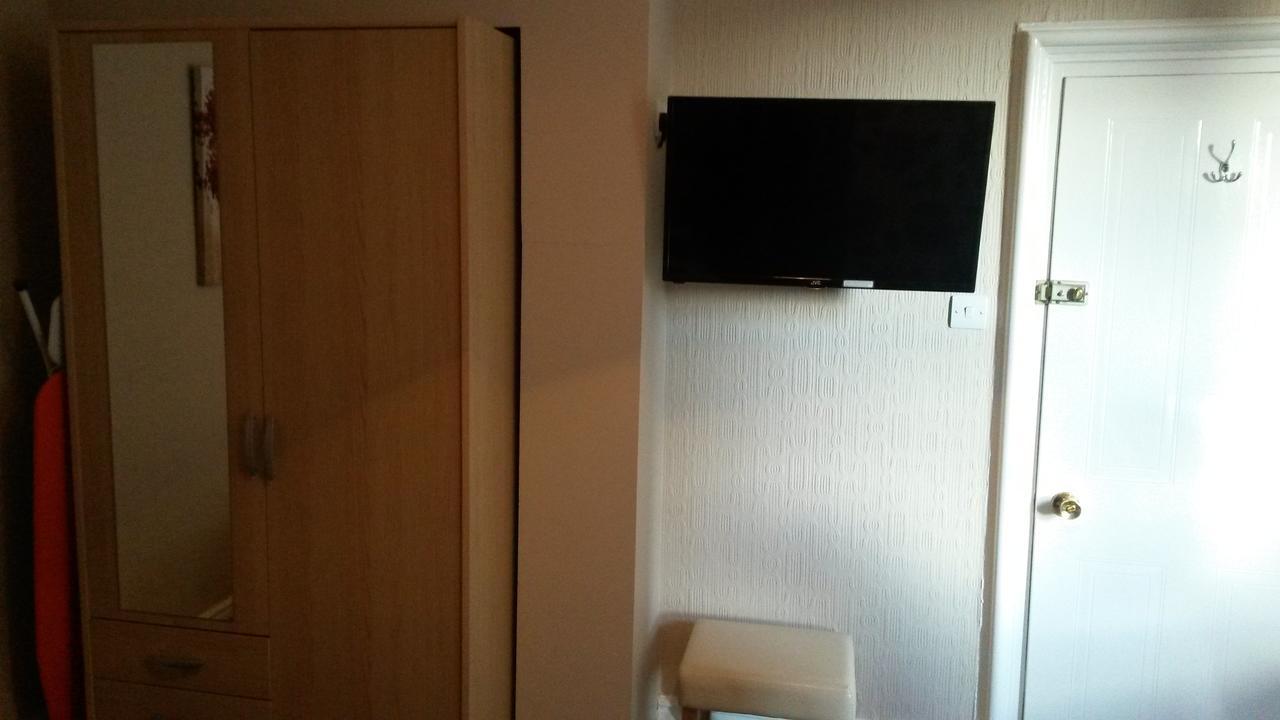 The Avenue Hotel Grantham Esterno foto