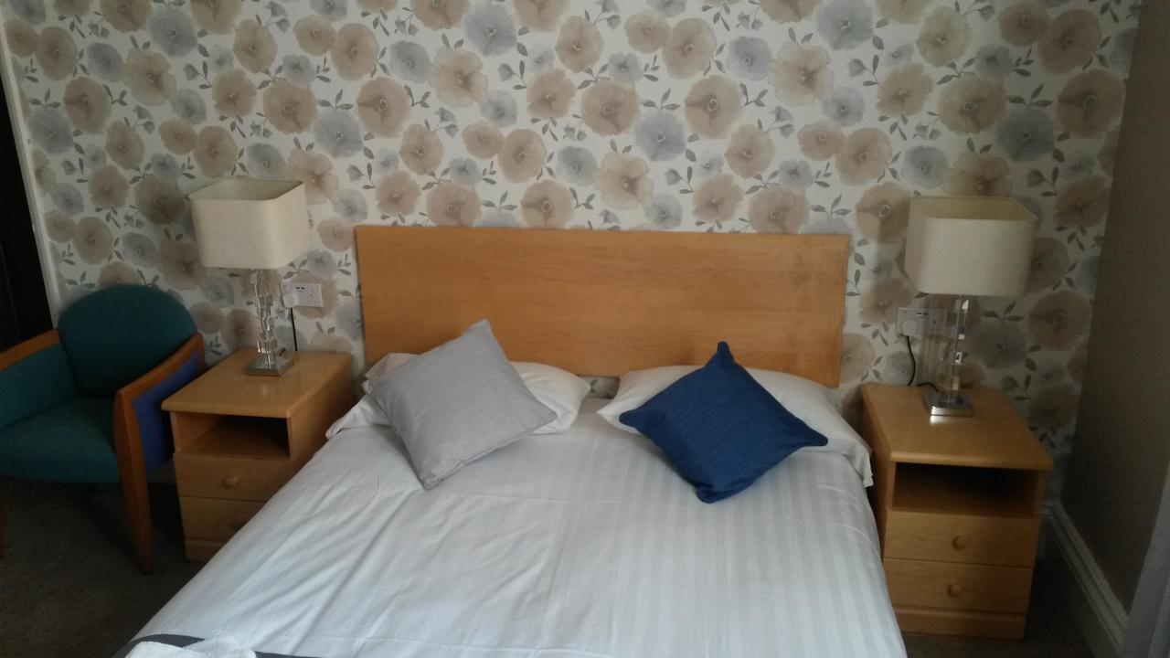 The Avenue Hotel Grantham Esterno foto