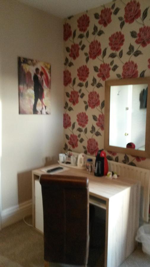 The Avenue Hotel Grantham Esterno foto