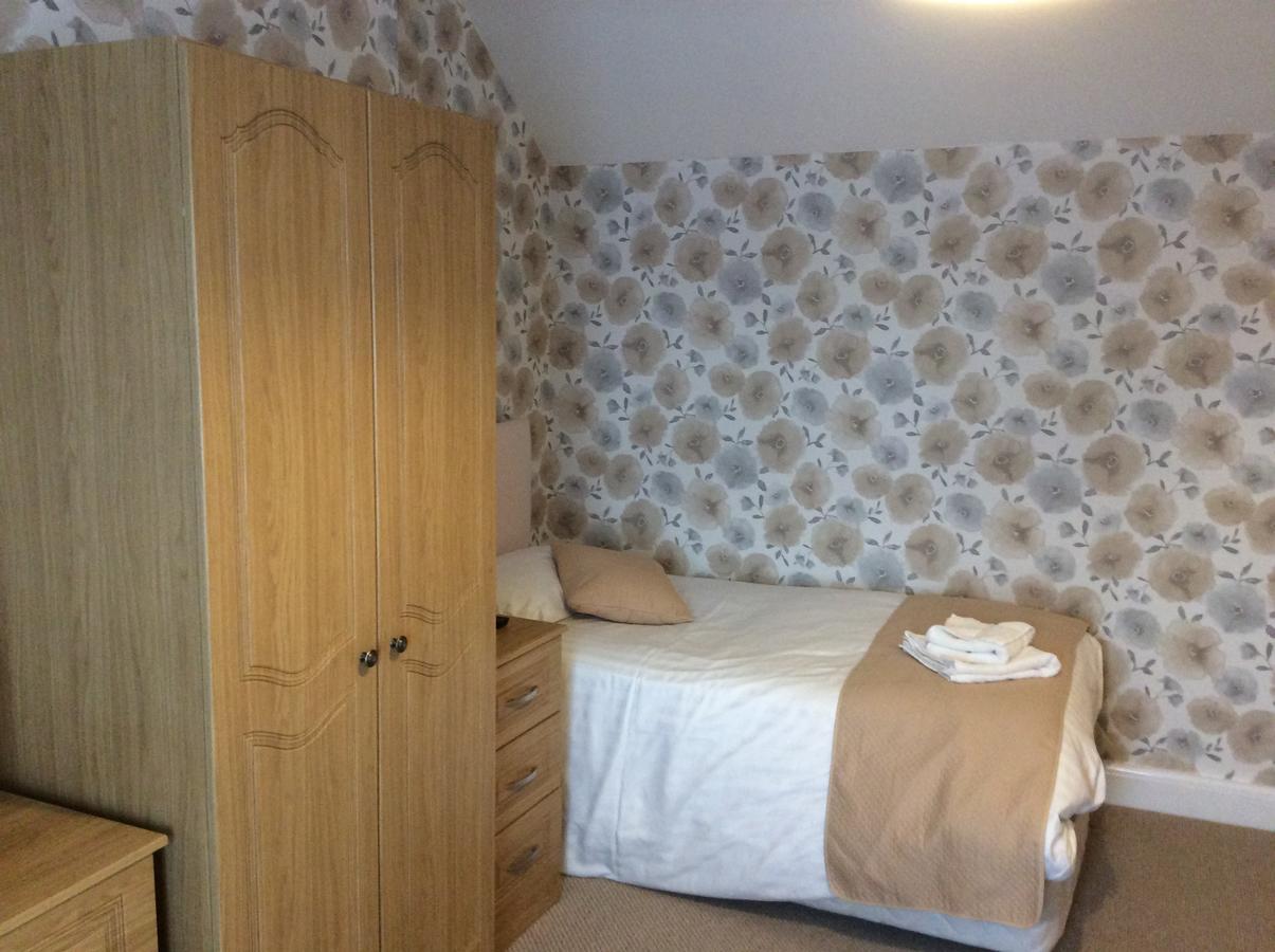 The Avenue Hotel Grantham Esterno foto