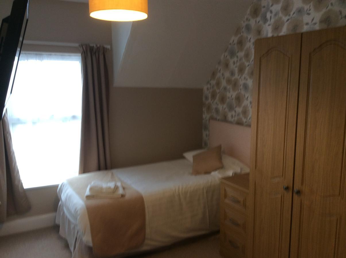 The Avenue Hotel Grantham Esterno foto