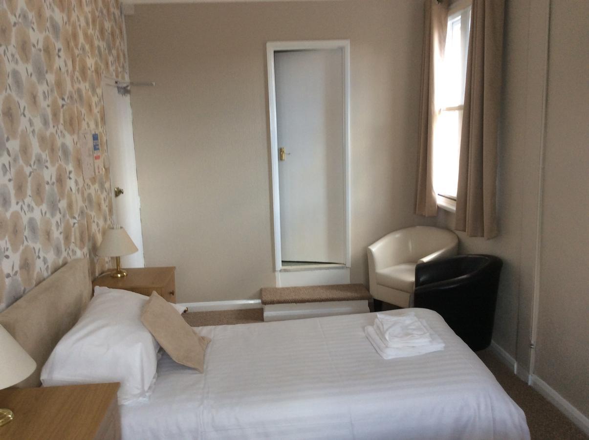 The Avenue Hotel Grantham Esterno foto
